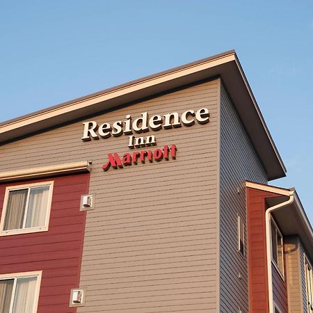 Residence Inn By Marriott Блумингтон Экстерьер фото