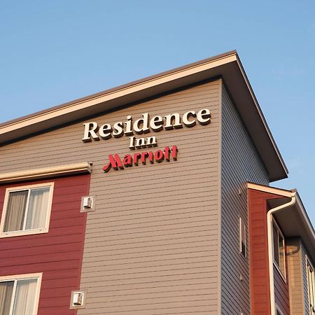 Residence Inn By Marriott Блумингтон Экстерьер фото